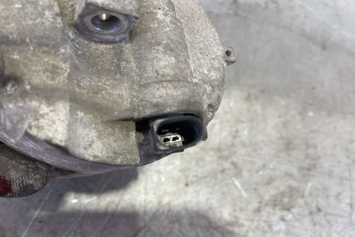 Compresor AC 1K0820803L / 1K0 820 803 L Audi A3 8L