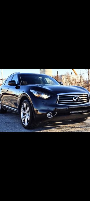 Инфинити ФХ infinity QX FX