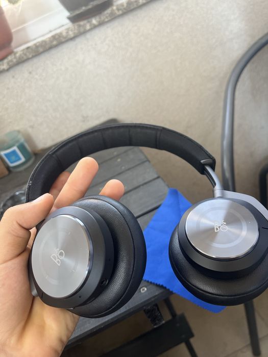 Bang & olufsen h9i студийни слушалки