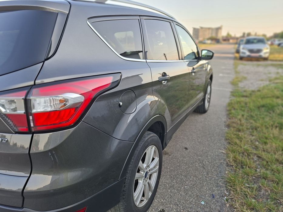 Ford Kuga 2019 ,2.0 tdi,euro 6
