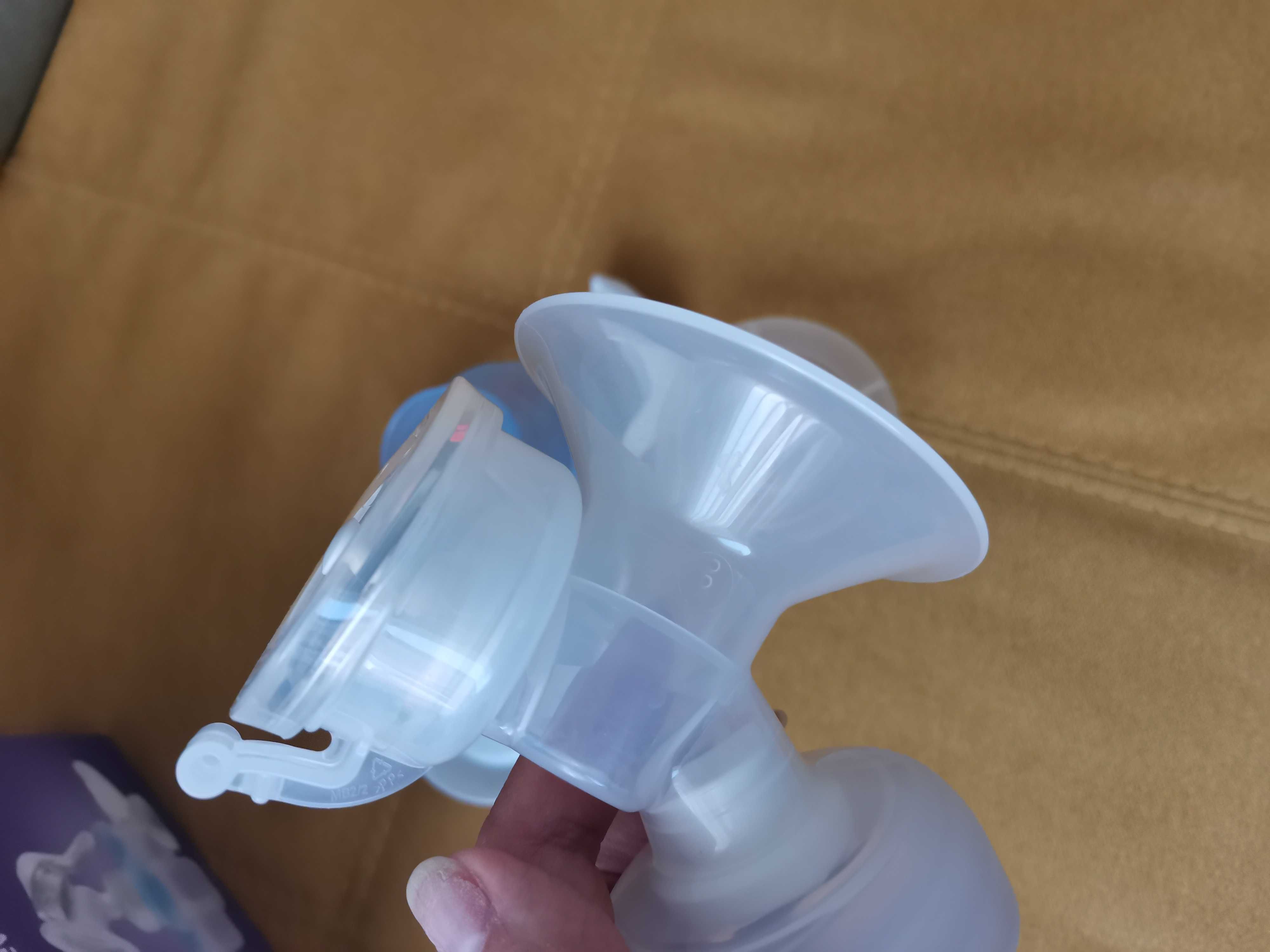 помпа за кърма Philips Avent