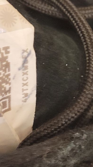 Ghete UGG K Reiley 30