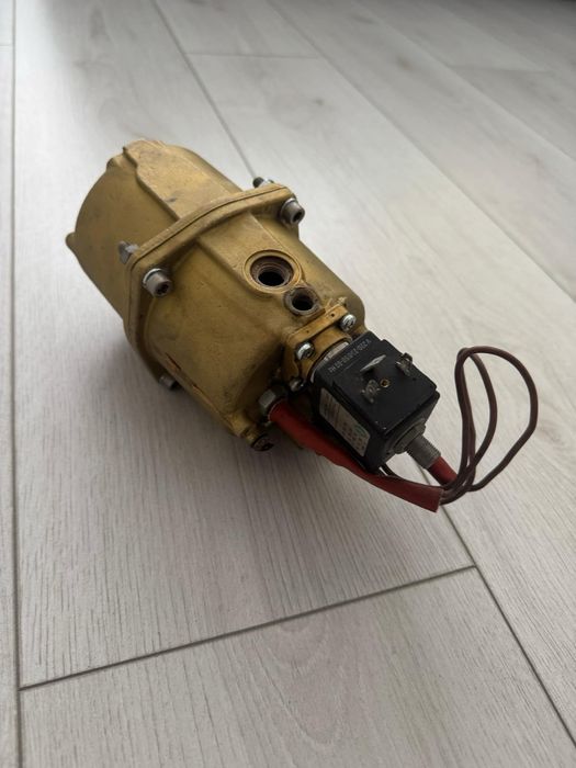 Бойлер за зануси астро, спацио. Рециклиран! Работещ