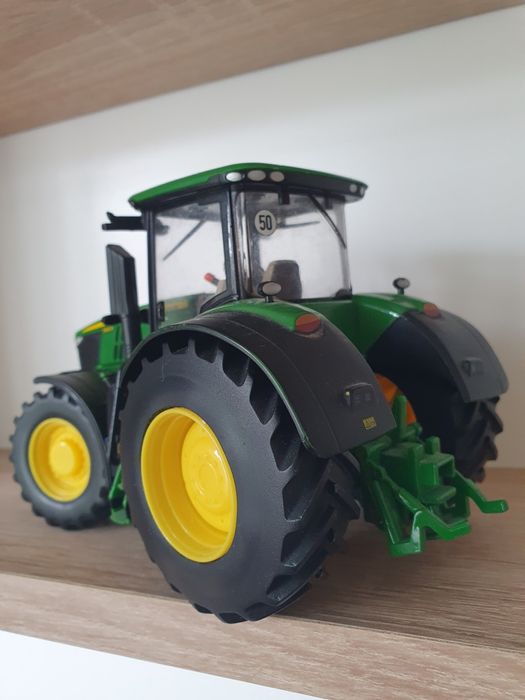 Macheta Tractor Jhon Deere original