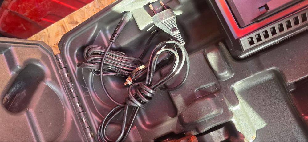 Vand sau schimb Presa Sertizare Ridgid RP 340