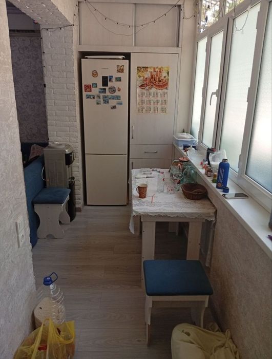 2в3/1/4 ТТЗ-2, Мирзо Улугбекский район,хороший ремонт, мебель частично