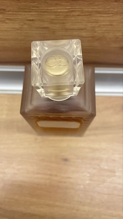 Оригинален парфюм на Miss Dior