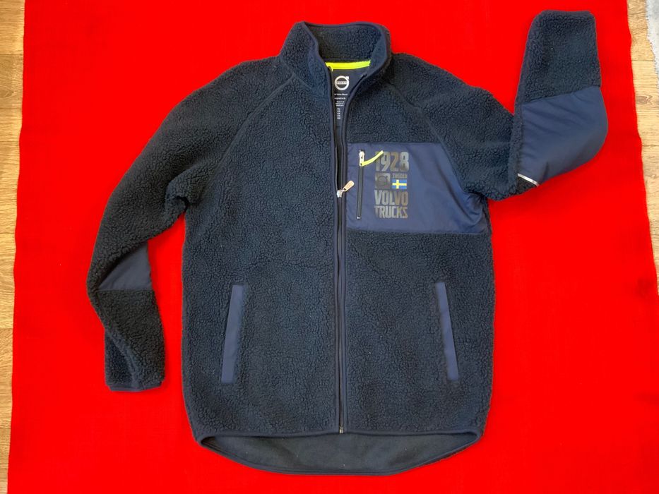 Volvo-оригинално яке 54хл