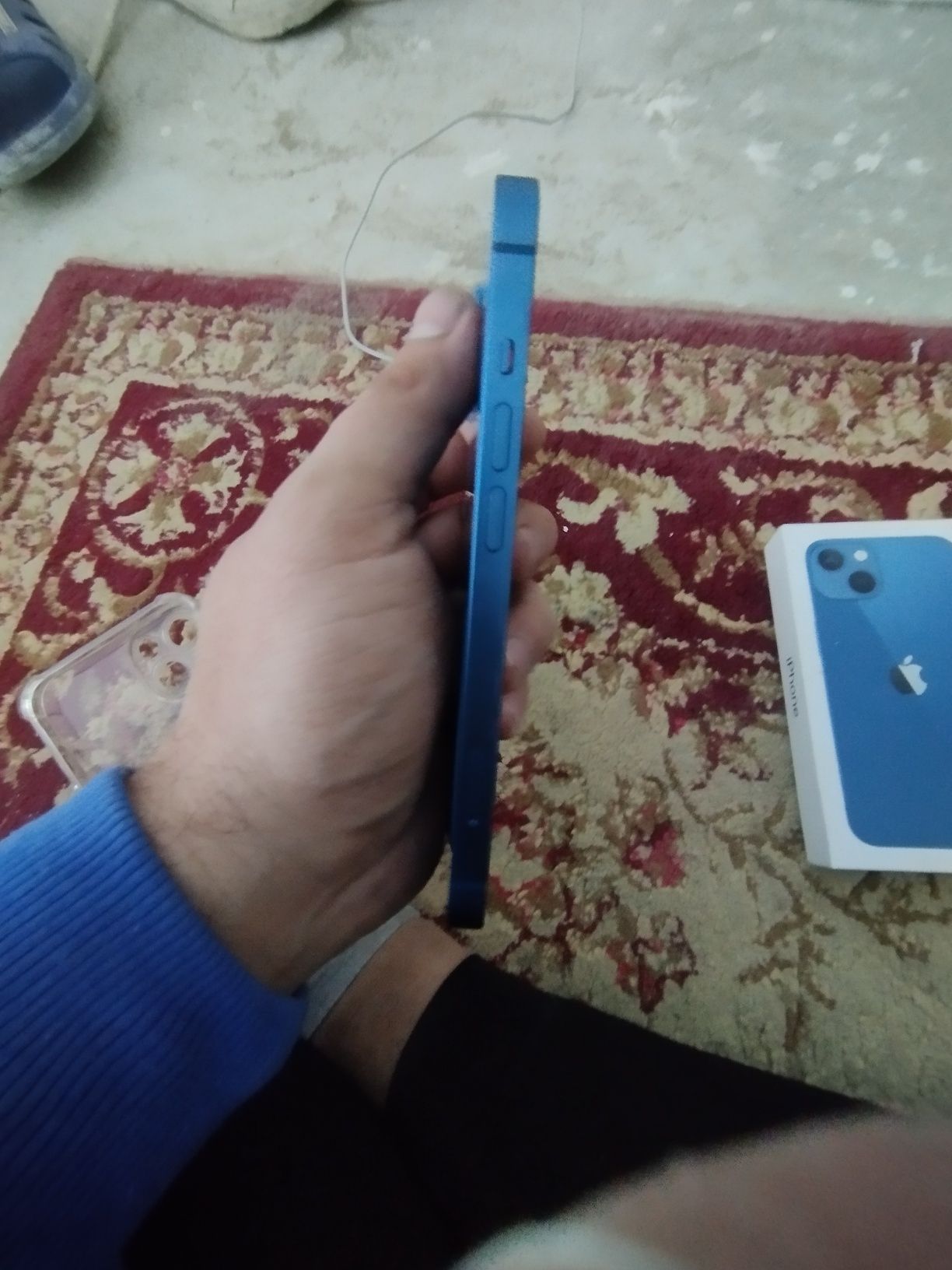iPhone 13 срочно сатылады