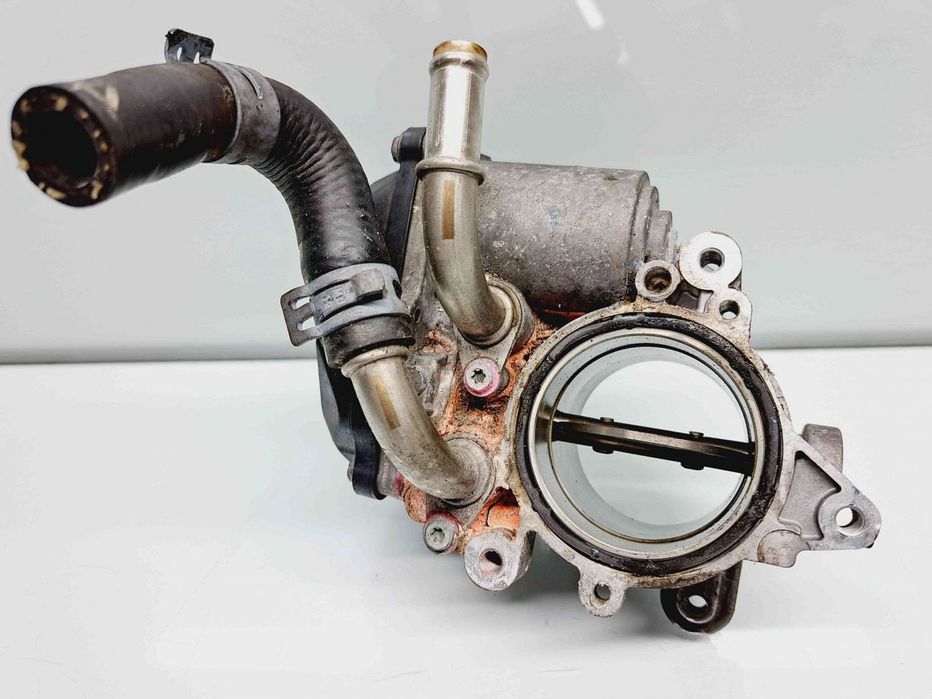 Clapeta acceleratie 04L128063P, Vw Golf 7 (5G), 1.6tdi, CLHA