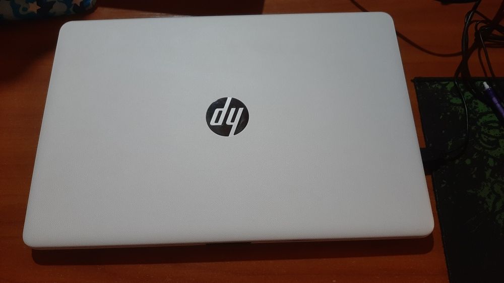 HP Amerikan noutbuk srochna sotiladi!