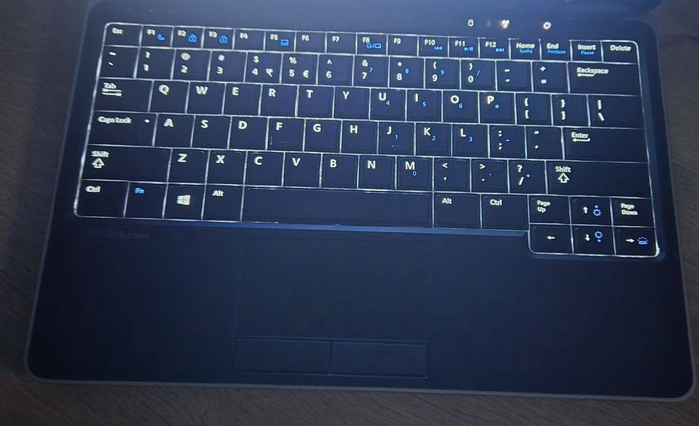 Laptop Dell Latitude 7240 I5 4310U 8GB Ram 120SSD Windows 11
