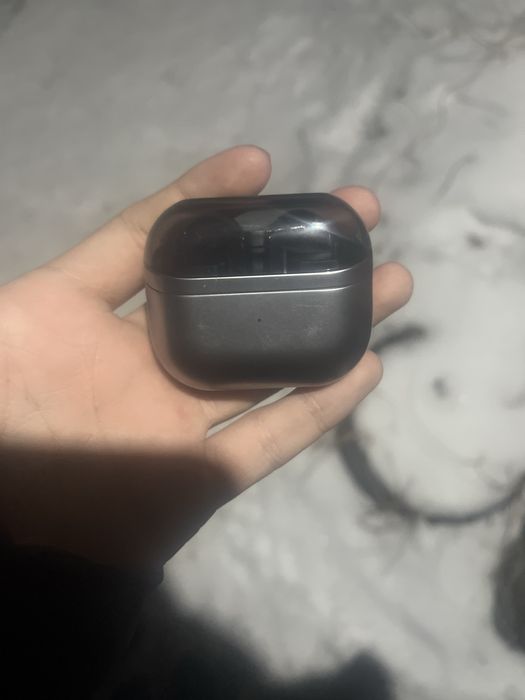 Самсунг galaxy buds3