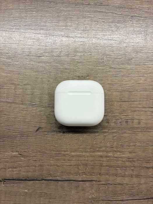 Оригинални Apple Airpods 4