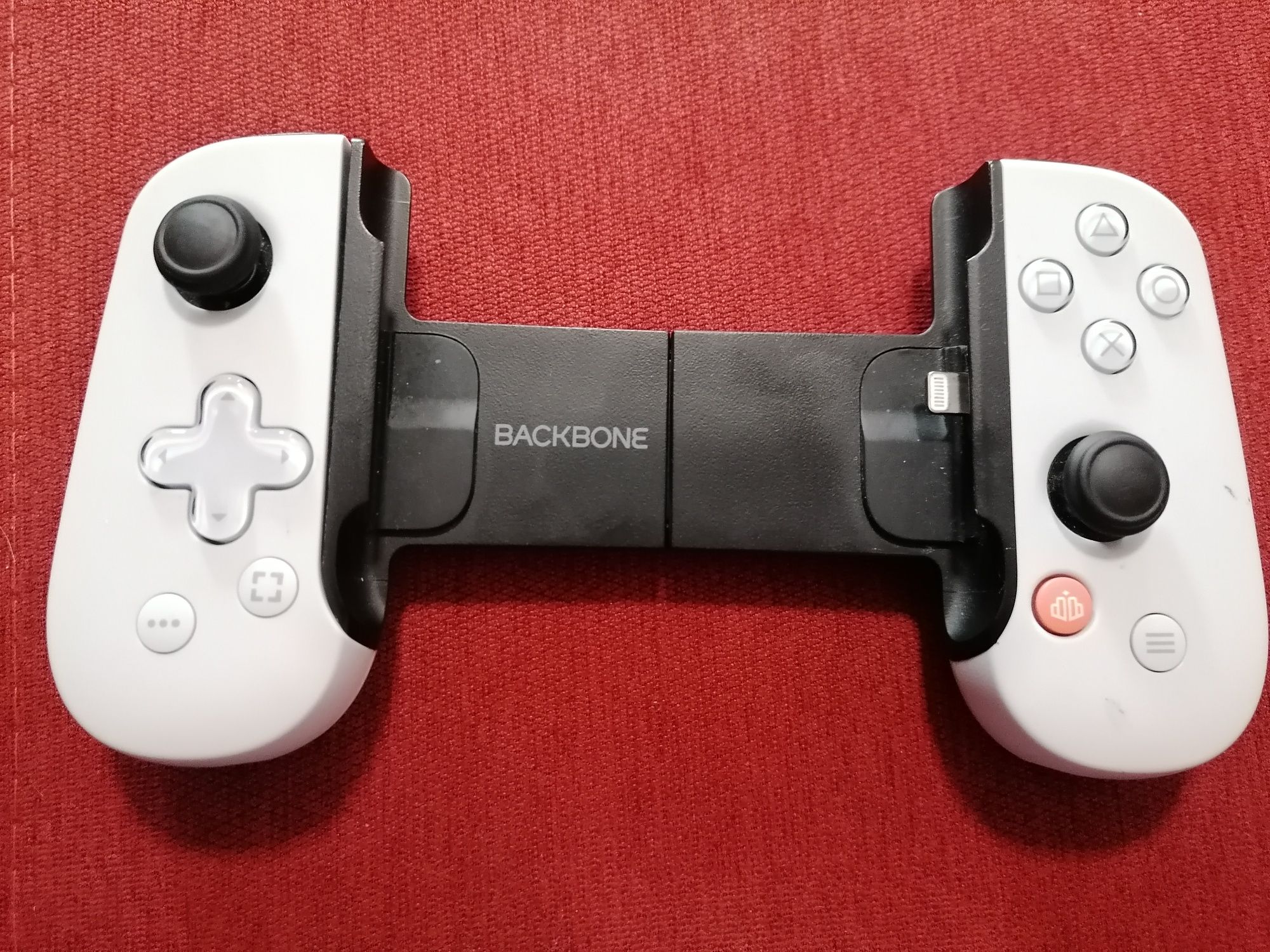 Controller Wireless backbone PlayStation