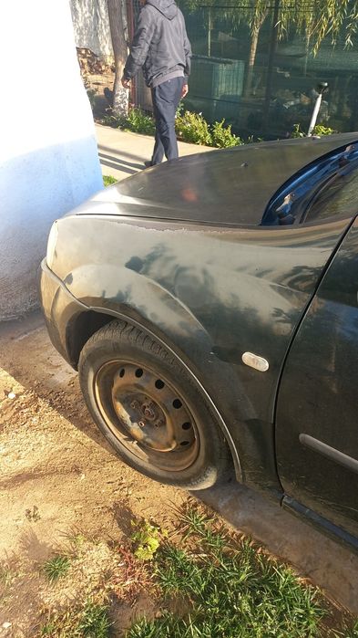 Dacia Logan 1.4 cu Gpl