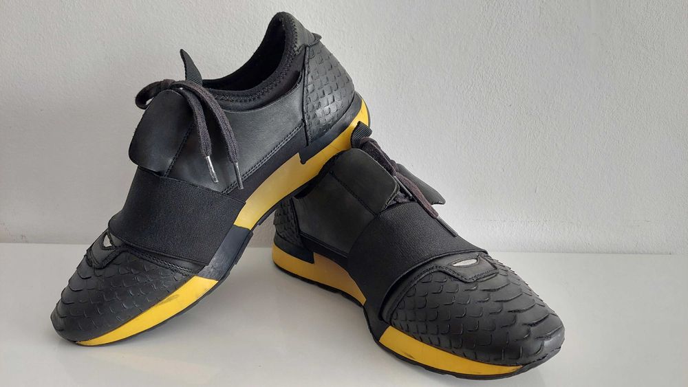 Incaltaminte Balenciaga