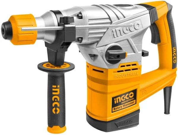 Перфоратор ingco 1500 w