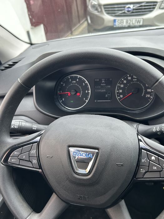 Sandero 2022  motor 1.0 turbo variante cu duster