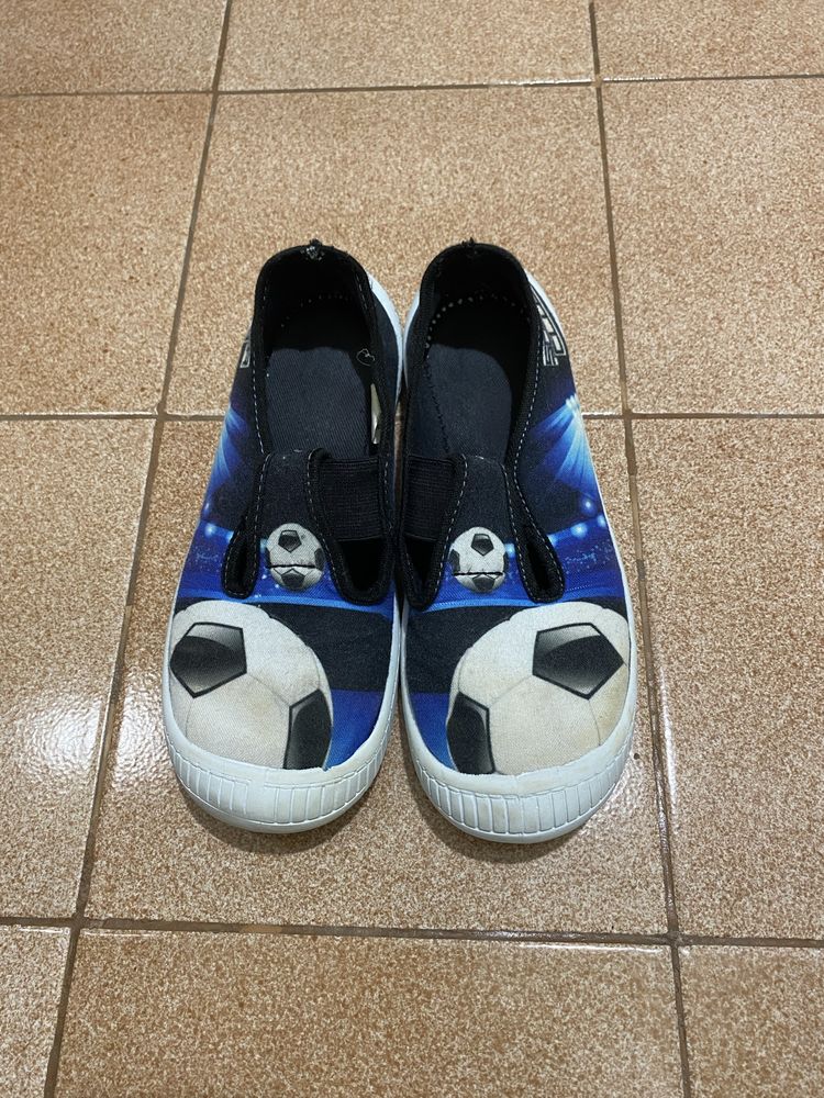 Маратонки Adidas 34н с подарък