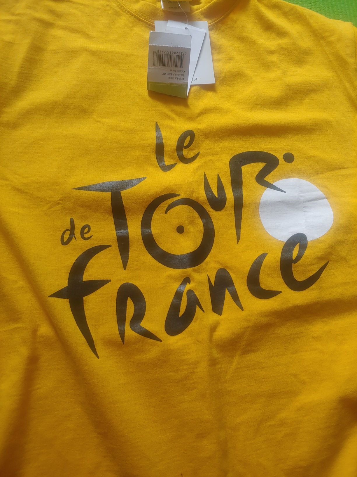 Продам футболку Тур де Франс, le de tour de France