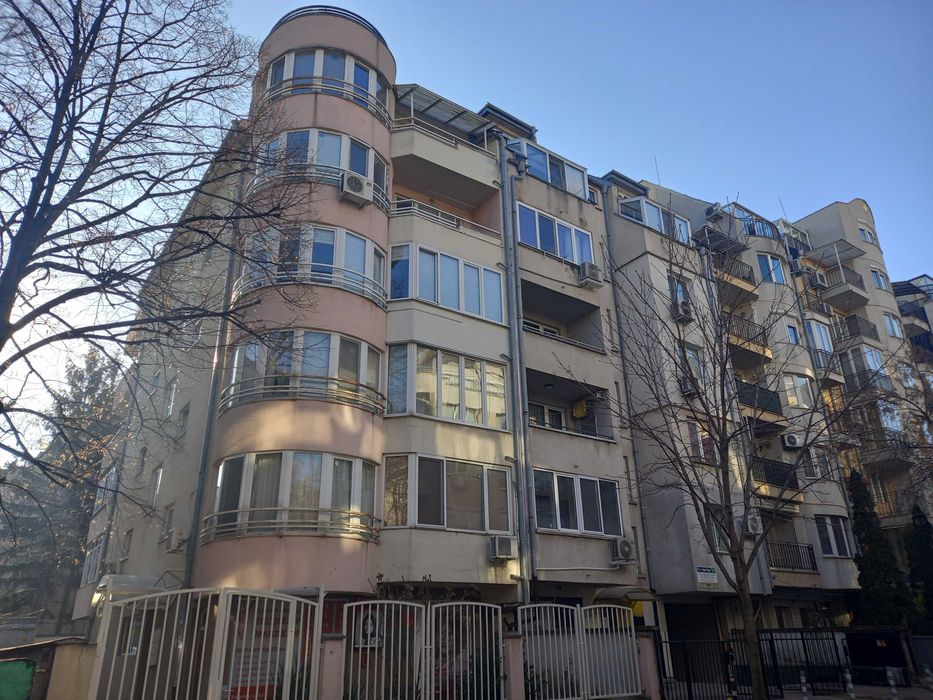 Продава се Двустаен апартамент в София, Медицинска академия - 58 кв.м за 2759 €/кв.м - Снимка #9