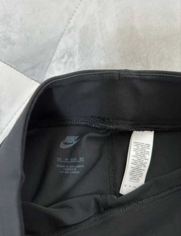 Colanti nike originali xs