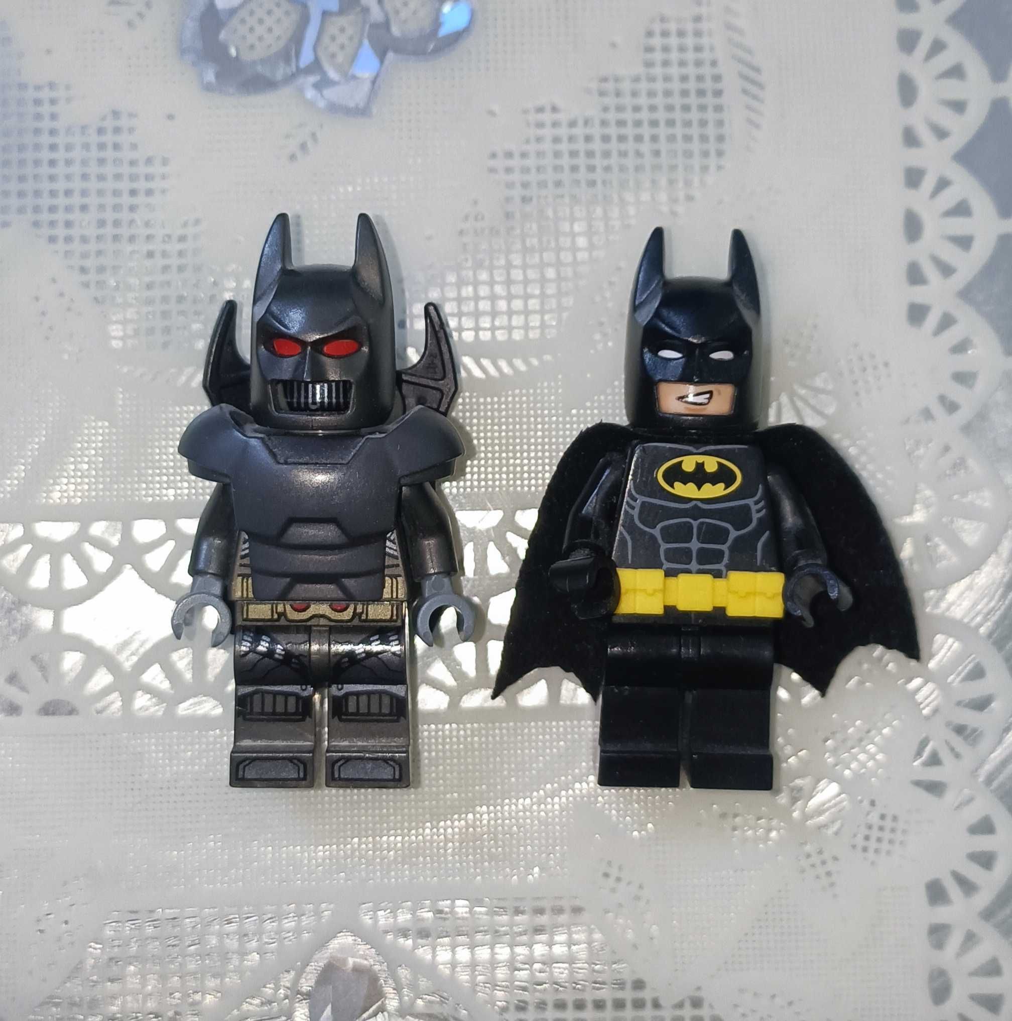lego минифигурки обмен