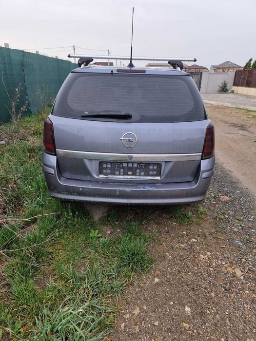 Vând Opel Astra-H 1.7 74kw