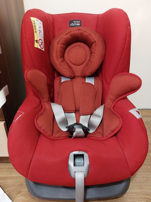 Детско столче за кола