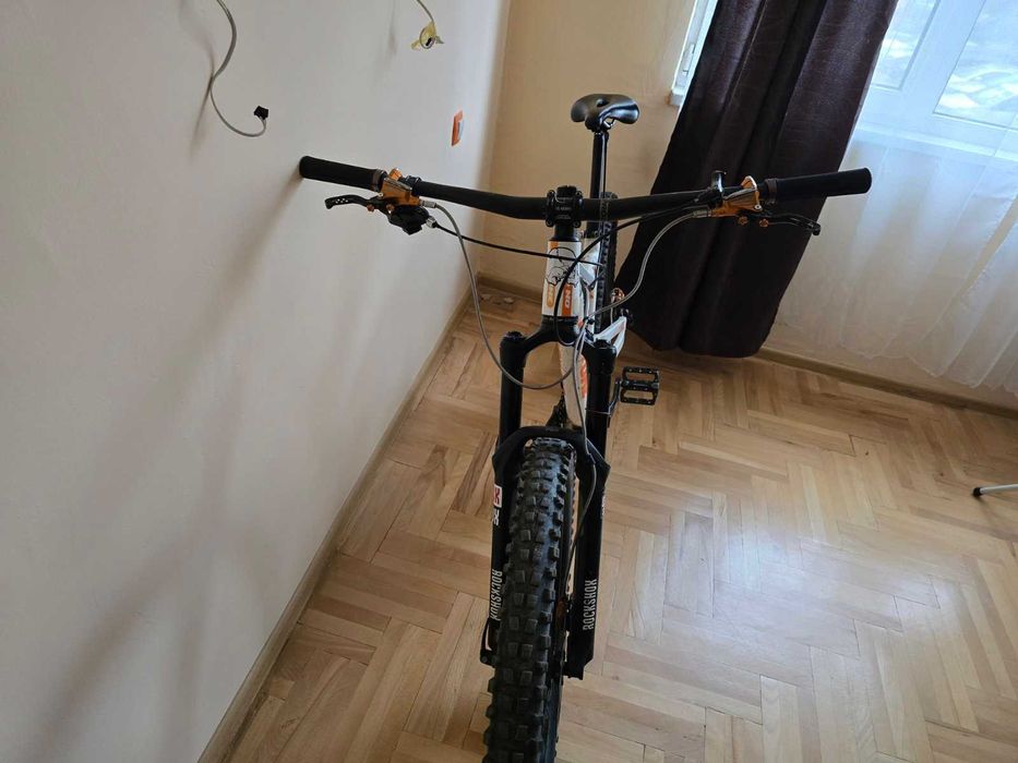 Колело On One Codeine 29" L