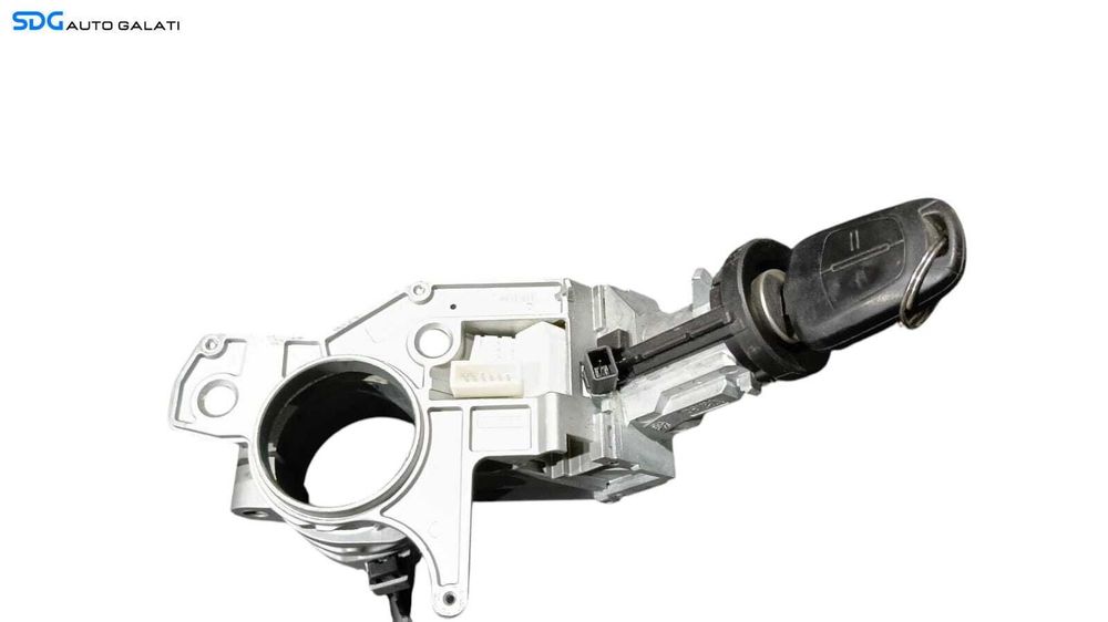 Butuc Contact Pornire cu Cheie Opel Astra H 2004 - 2010 [M8479]