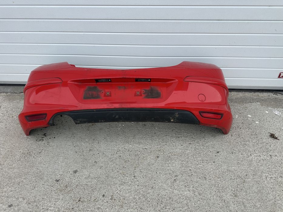 Bara spate Opel Astra H GTC 2 usi / coupe