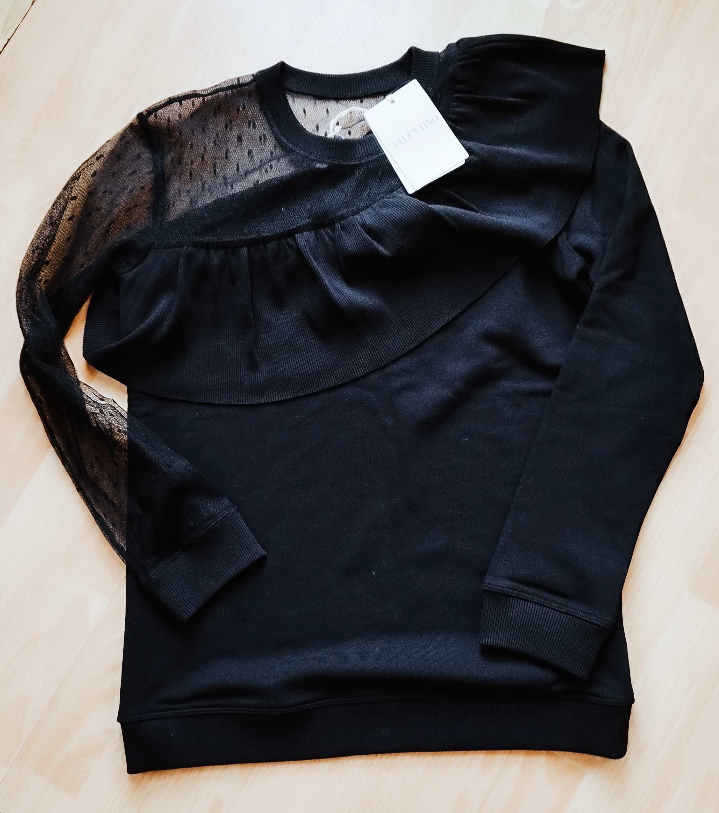 Дамска пролетна блуза Red Valentino-XL