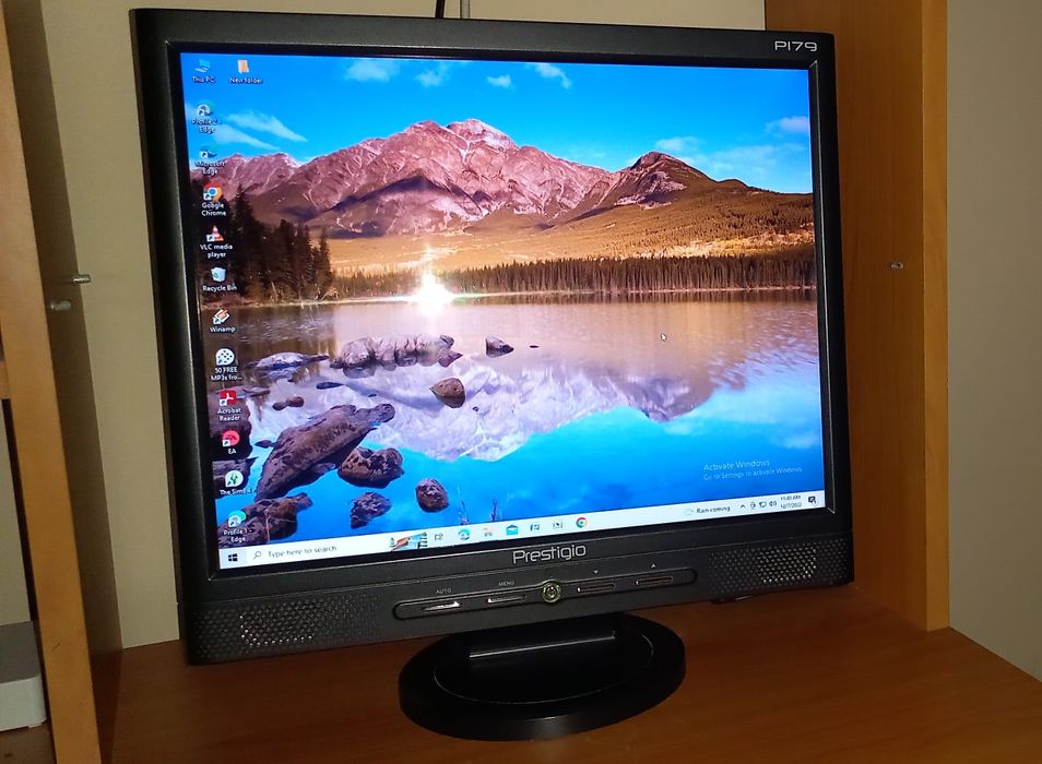 Monitor pentru calculator