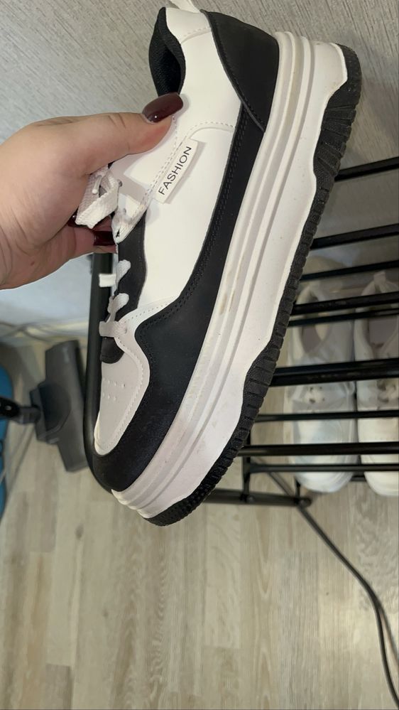 Кросовки 40-41 размер