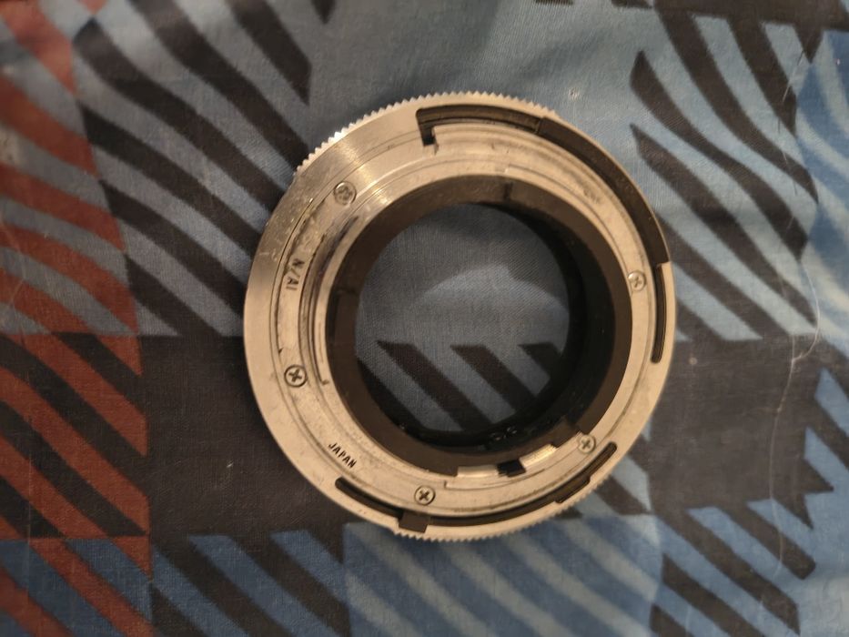 Tamron f300 vintage