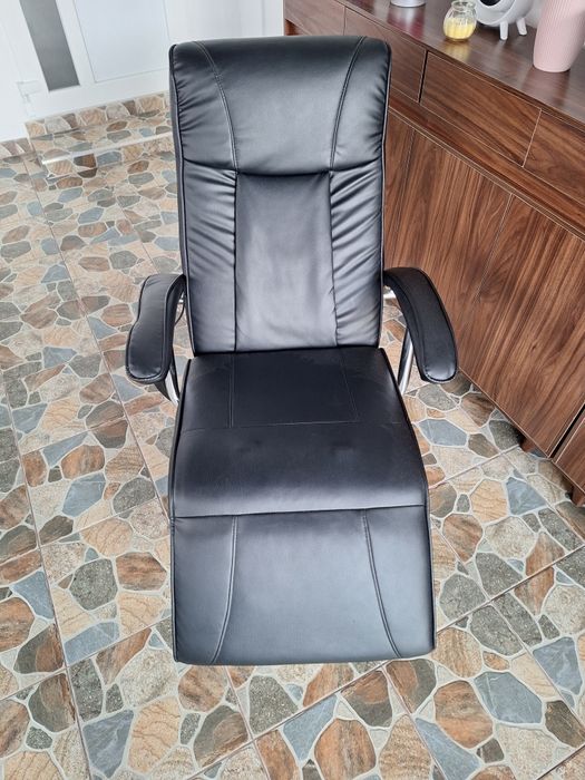 Scaun masaj ,stare perfecta