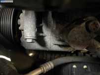 Compresor AC Aer Conditionat Audi A3 8P 2004 - 2013 Cod 5N0820803A [C2525]