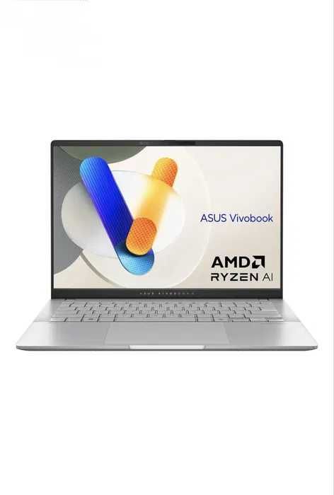 Laptop ASUS Vivobook S14 OLED M5406WA Procesor AMD Ryzen AI 9