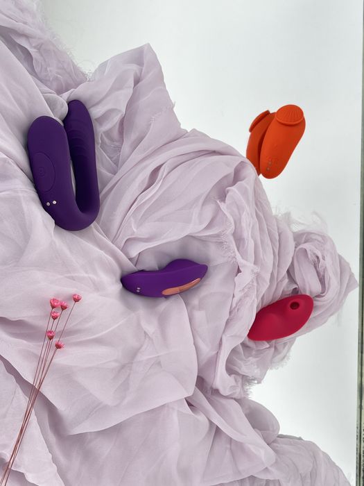 Jucarie adulti vibrator