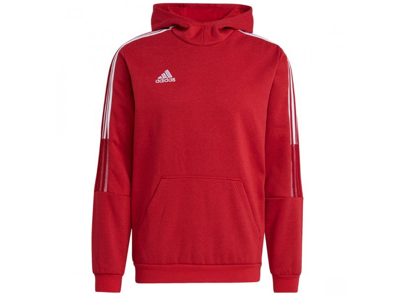 Суитшърт Adidas Tiro 21 Sweat Hoody  размери - M