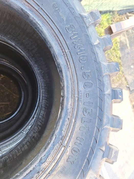 Cauciucuri offroad