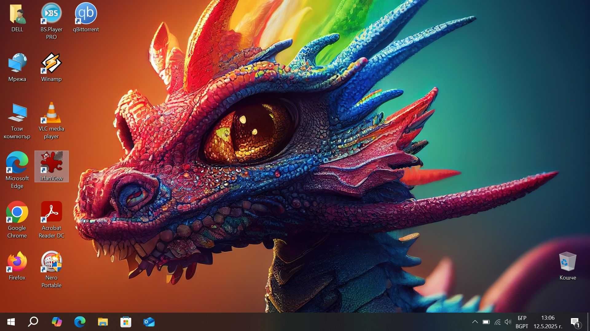 Dell Latitude 7390  i5 8350U/8GB/256SSD/FHD