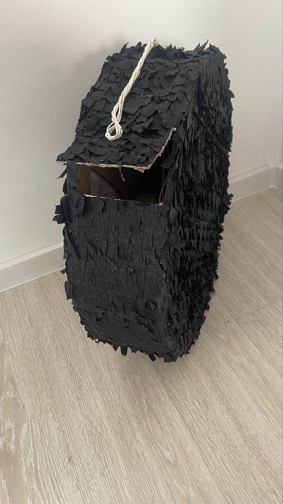 Pinata roata curse (personalizata)
