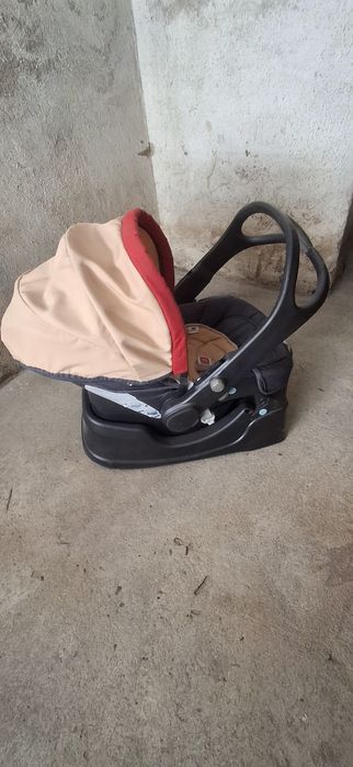 Детско Столче Chicco 0-13кг