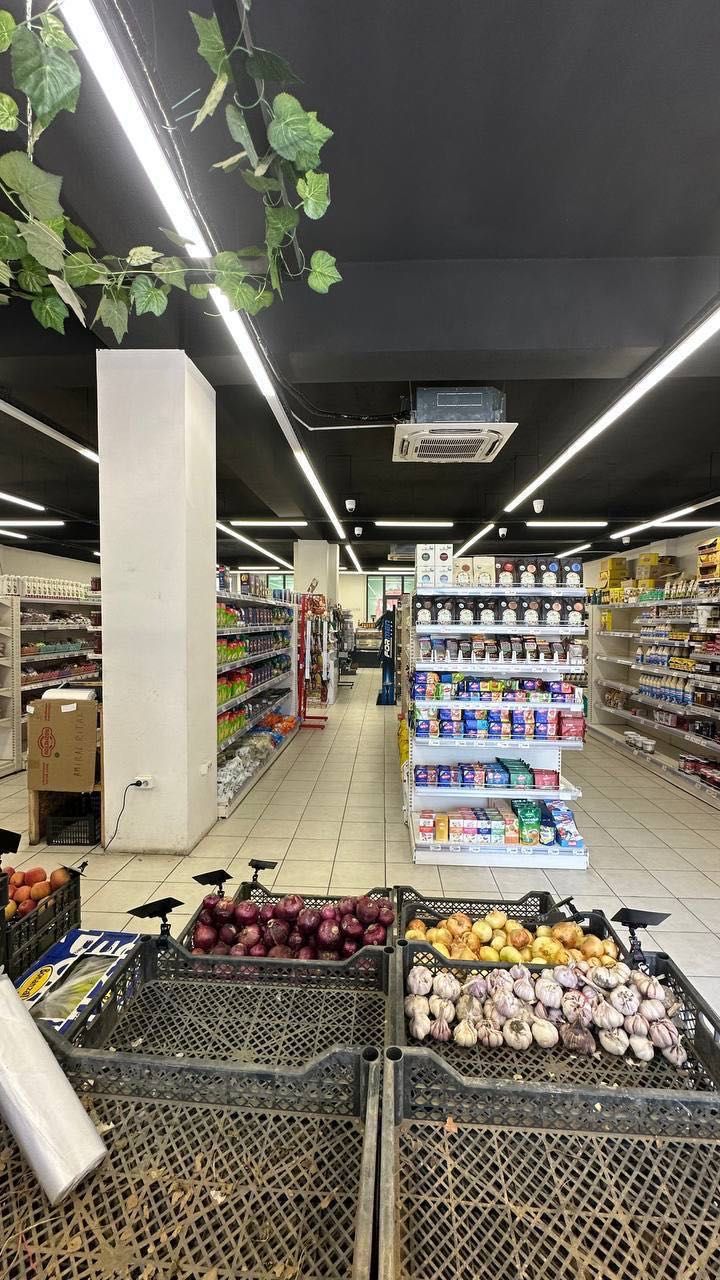 Сдаётся помещение, Улица Махтумкули, 611м2