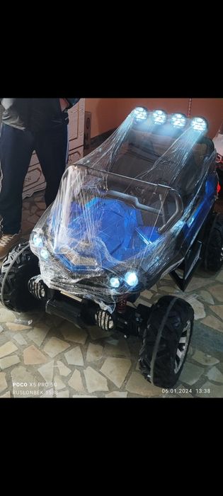 Шу Детский машина сотилади