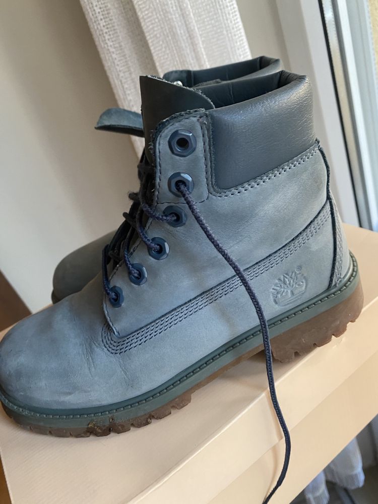 Timberland дамски боти