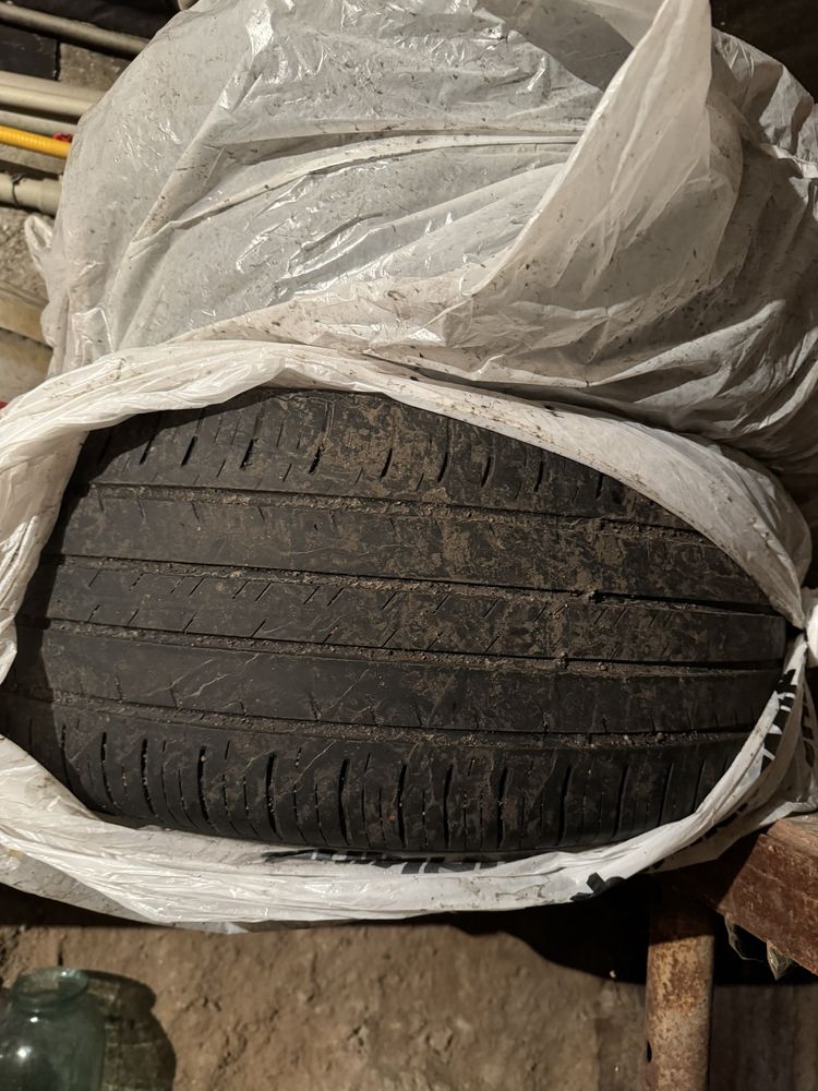 Шины 235/45 R18